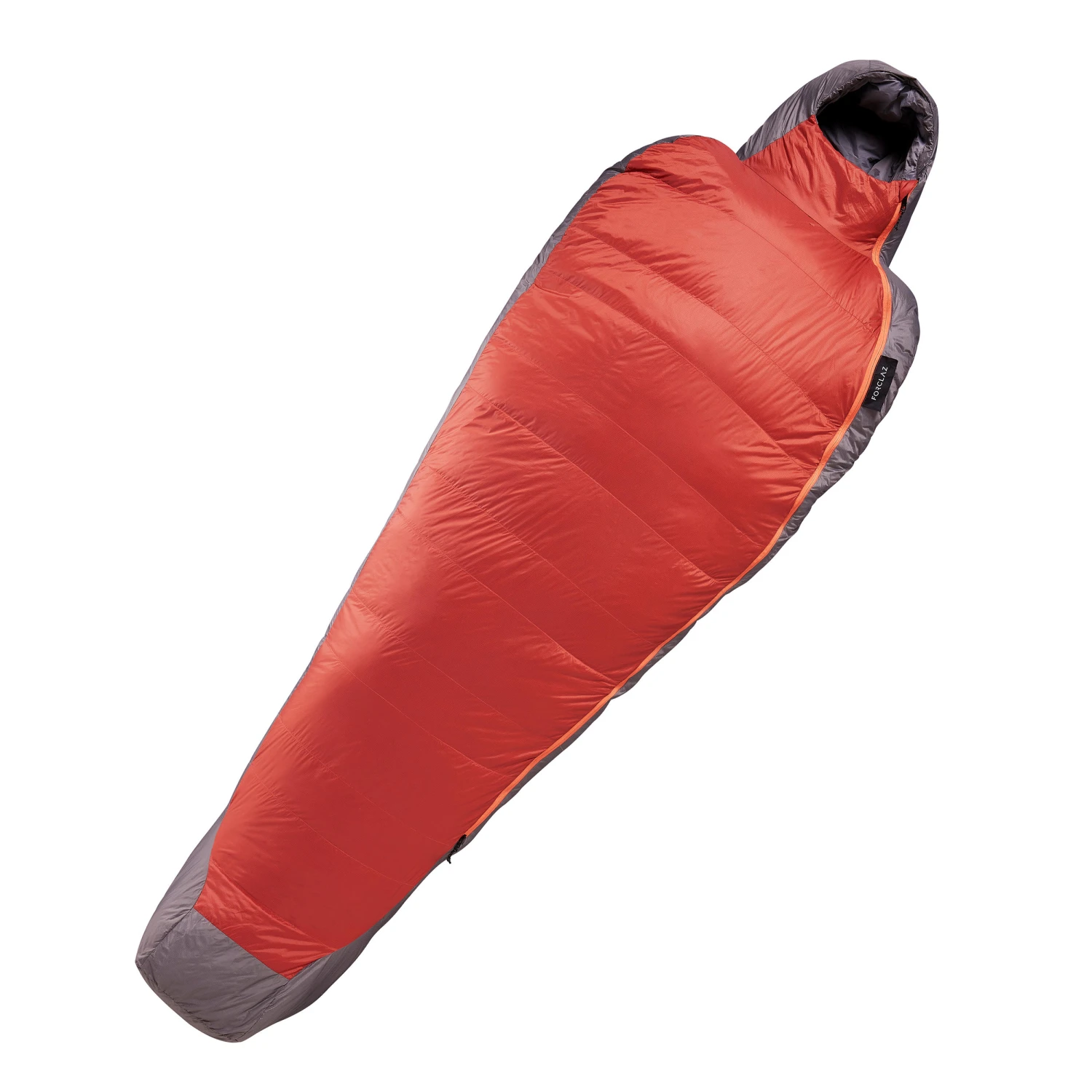 Trekking Sleeping Bag MT900 0°C Down 1 Trekking Sleeping Bag MT900 0°C Down