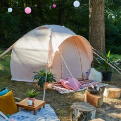 Nova Air Dome Tent -Outdoor Camping Store kd424be2cd36f611faef9985269210125
