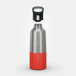 Quechua Insulated Stainless Steel Flask -Outdoor Camping Store kd70ae1614d04286d0ac789b74054d691