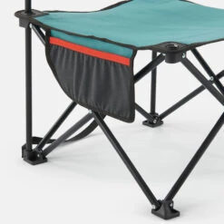 Quechua LOW FOLDING CAMPING CHAIR MH100 Blue -Outdoor Camping Store kd7ef3ebf42ae38156f82424fdededfa9