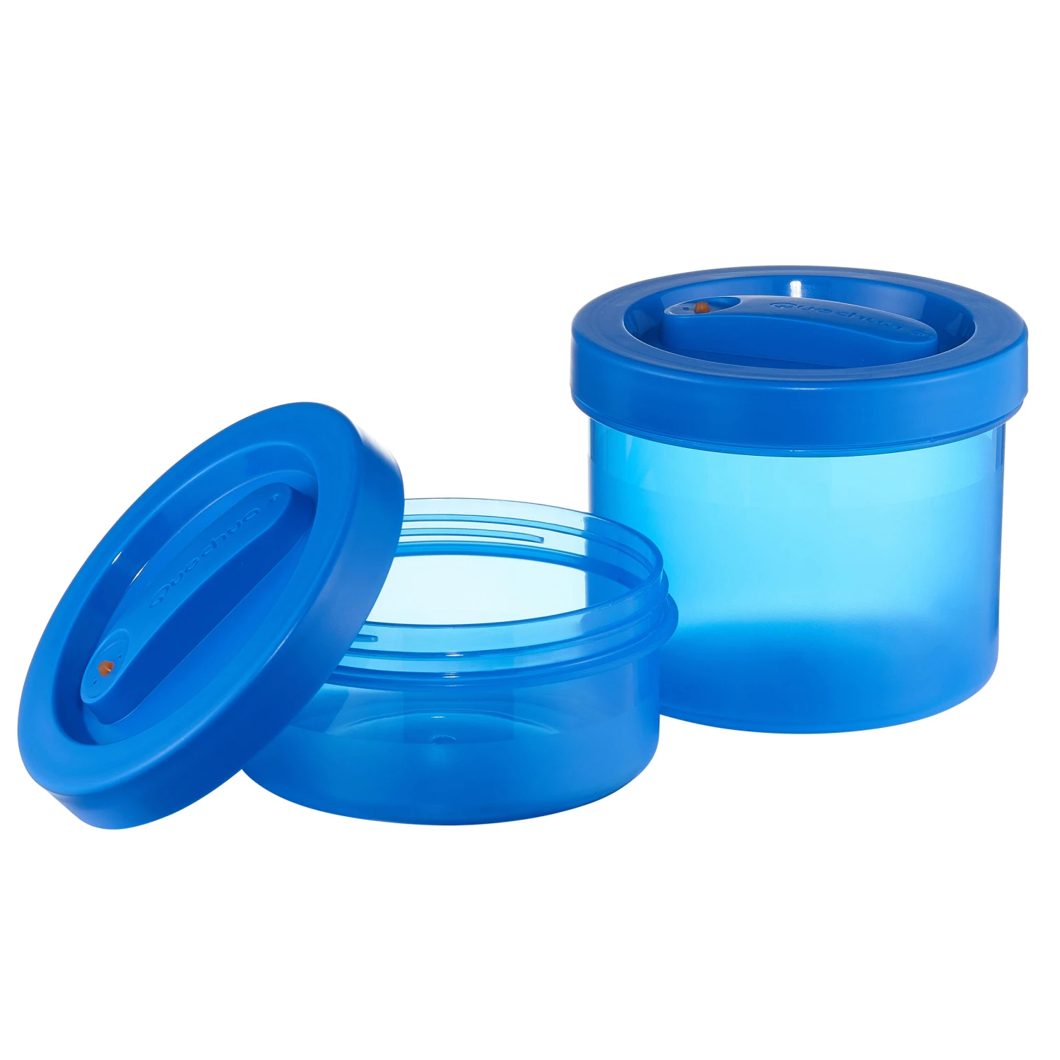 Quechua Stainless Steel Isothermal Food Box 11 Quechua Stainless Steel Isothermal Food Box - Image 11