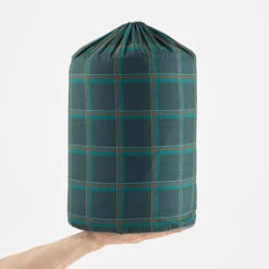 Quechua Cotton Camping Sleeping Bag -Outdoor Camping Store kdb6d82db48120f2448e80cff80cb529e