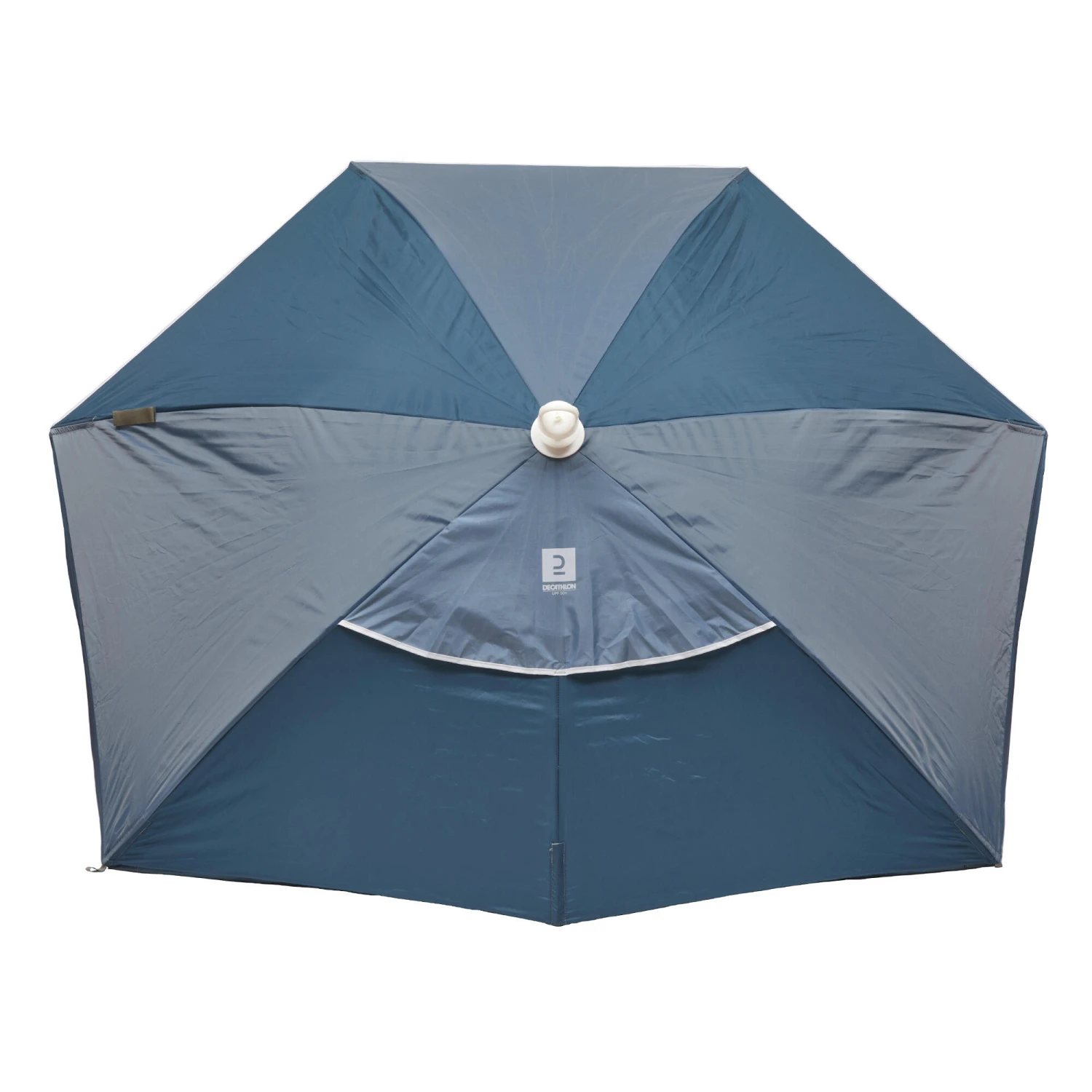 Decathlon ED SUN SHELTER IWIKO 180 UPF50 + 3 SEATS BLUE 1 Decathlon ED SUN SHELTER IWIKO 180 UPF50 + 3 SEATS BLUE