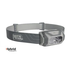 Petzl Tikkina Headtorch 300 Lumens Headlamp Light [Red] -Outdoor Camping Store kdba8d391affc28762ab5987e8ea61ec0