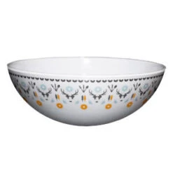 OLPRO Whitbourne Melamine Set (8 Piece) 8 OLPRO Whitbourne Melamine Set (8 Piece) -Outdoor Camping Store kdc7e92b04cc9b9754a38c478599caa3f