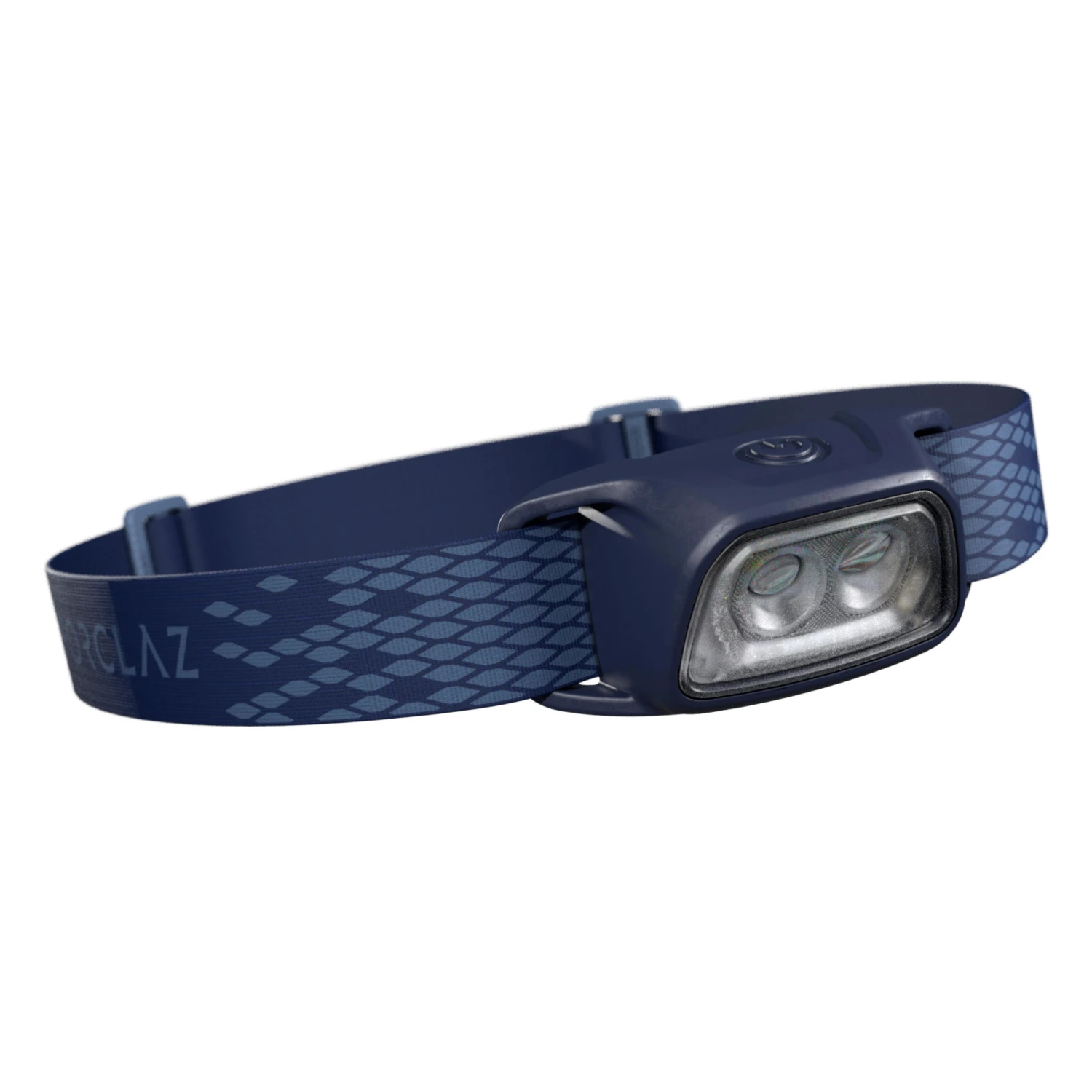120 Lumen USB Rechargeable Head Torch 1 120 Lumen USB Rechargeable Head Torch