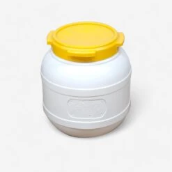 WATERTIGHT CONTAINER CANOE-KAYAK 15 LITRES RTM