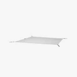 Groundsheet MT900 For 3 Person Tent - Minimal Editions - Undyed
