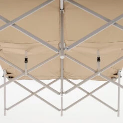 Quechua CAMP BED FOR CAMPING - DOUBLE CAMP BED SECOND 130 CM -Outdoor Camping Store ke24a194872f0437e56b86837361d9ef2