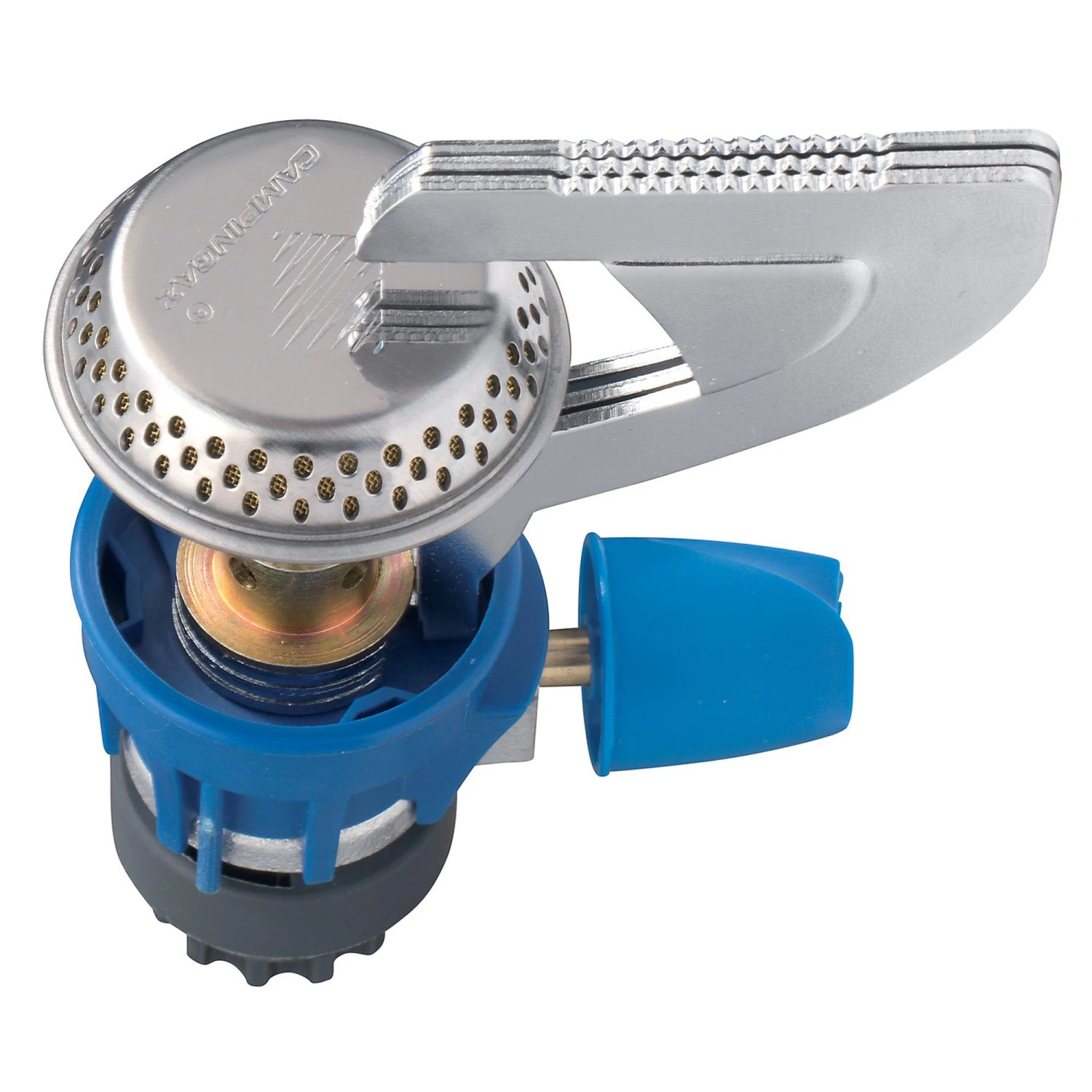 Campingaz Bleuet Compact Camping Stove For Hikers And Trekkers 2 Campingaz Bleuet Compact Camping Stove For Hikers And Trekkers - Image 2