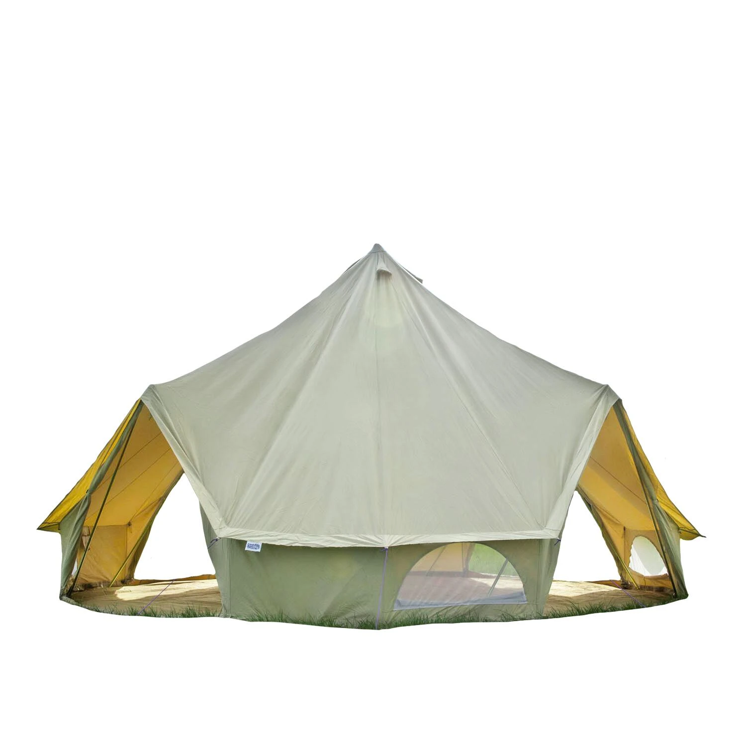 Classic Bell Tent 1 Classic Bell Tent