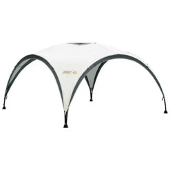 Coleman Gazebo Event Shelter Deluxe M White