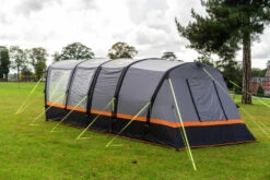 OLPRO Blakedown Breeze 4 Berth Inflatable Tent -Outdoor Camping Store ke9628a4775416ef208f6e364fcee3b53