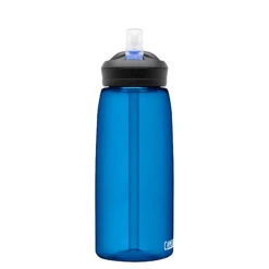 Camelbak Eddy+ 1L Water Bottle -Outdoor Camping Store keb4a2178448ff015a288e82b326df9ed