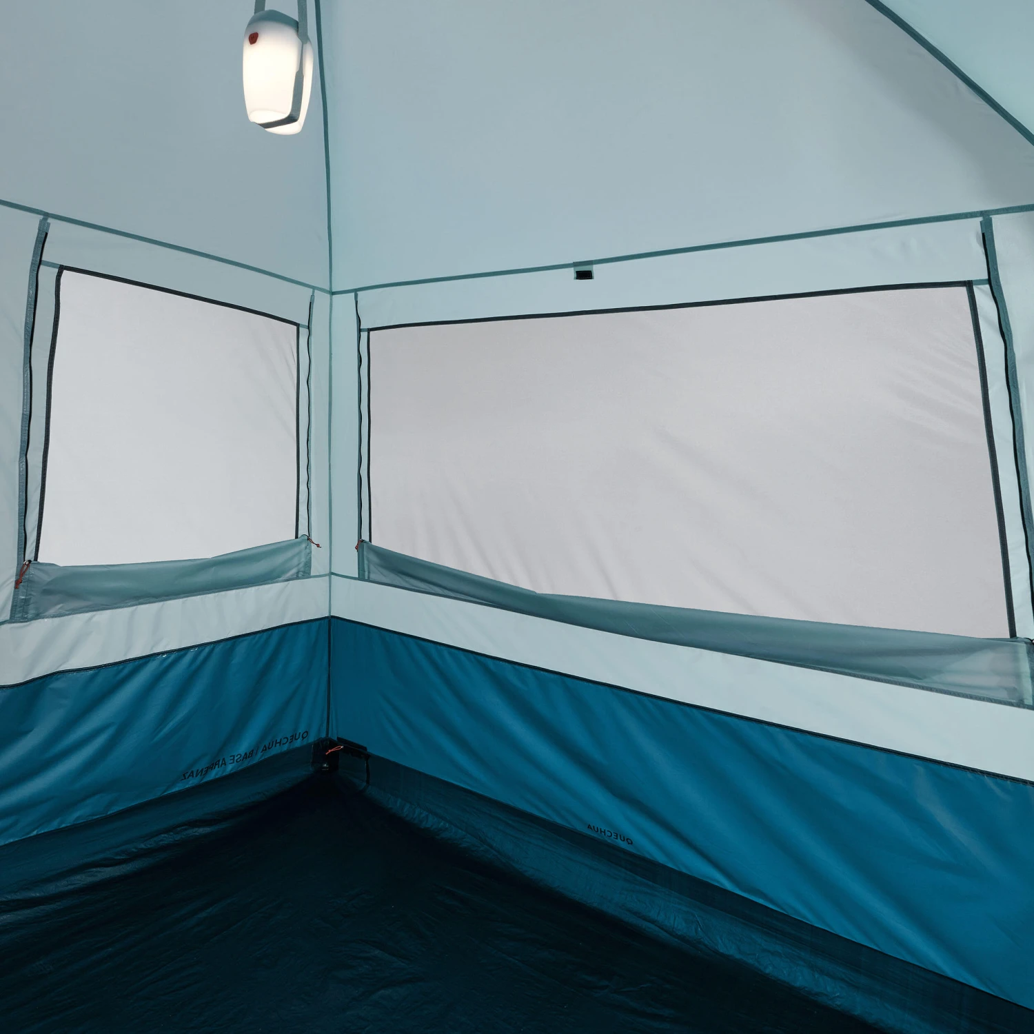 Quechua 6 MAN CAMPING LIVING AREA 16 Quechua 6 MAN CAMPING LIVING AREA - Image 16