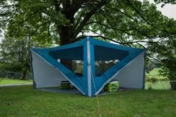 Vango Trigon AirHub -Outdoor Camping Store kec980ad2ab136d6cb22197e7a3f72768