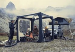 Dometic HUB Window Panel 5 Dometic HUB Window Panel -Outdoor Camping Store kecaf846d5f2469fc605d0c0b571e36e3