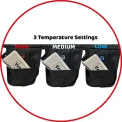 Vanilla Leisure Tub Chair Heated Charcoal + Power Bank 9 Vanilla Leisure Tub Chair Heated Charcoal + Power Bank -Outdoor Camping Store ked54a36a01d9c6e2d7569661b02a97da