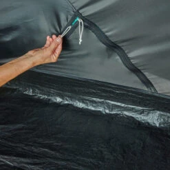 Quechua 3 Man Blackout Tent 30 Quechua 3 Man Blackout Tent -Outdoor Camping Store kf073a17348b5c771dd8e4f8dd26e31da