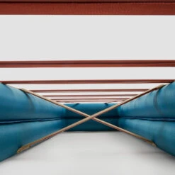 Quechua Inflatable Camping Bed Base - Camp Bed Air 70 Cm -Outdoor Camping Store kf71d1e3cf298273552bc907c524eda46