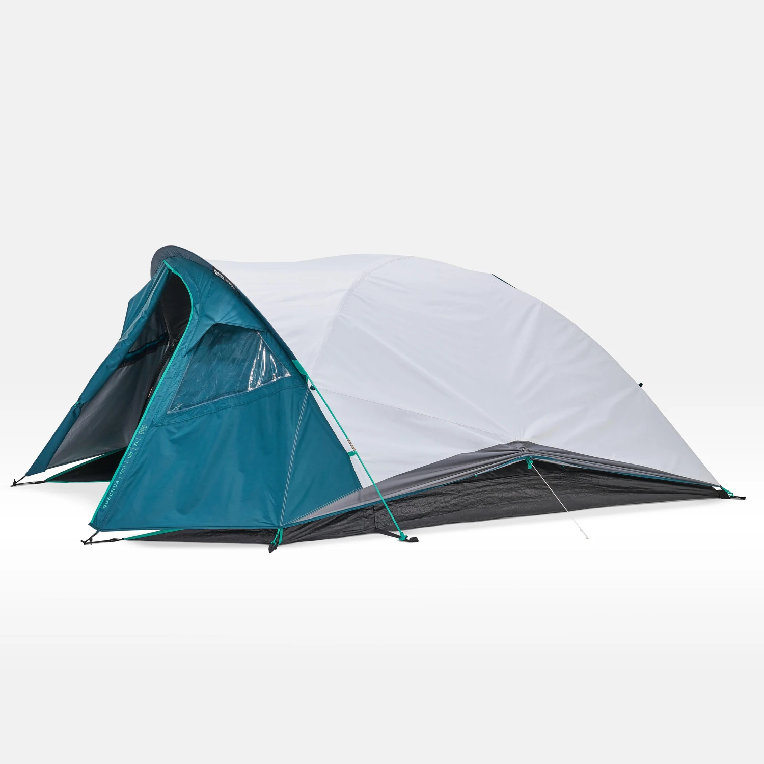 Quechua 3 Man Blackout Tent 6 Quechua 3 Man Blackout Tent - Image 6