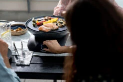 Campingaz 360 GRILL TABLETOP GAS BARBECUE -Outdoor Camping Store kf8117dc8f07c846d895cacb3e51bbfe1