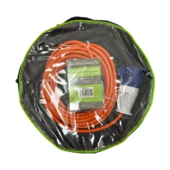 Camping Mains Extension Lead 10m -Outdoor Camping Store kf9f4c40f1be1b866130d4b864fe6b6c9