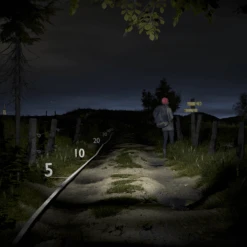 120 Lumen USB Rechargeable Head Torch 18 120 Lumen USB Rechargeable Head Torch -Outdoor Camping Store kfa4dacffcb888152a978f9c91a896375