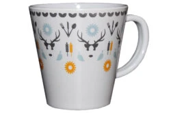 OLPRO Whitbourne Melamine Set (8 Piece) 9 OLPRO Whitbourne Melamine Set (8 Piece) -Outdoor Camping Store kfb86fe501ad08dcb5040e86a5395438b