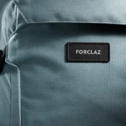 WOMEN’S TRAVEL TREKKING BACKPACK TRAVEL 900 50+6 L WITH SUITCASE OPENING -Outdoor Camping Store kfc22dd5db84822c7e9a51c99cb34dcf6