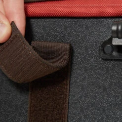 5520 Double Bike Bag 2x20L -Outdoor Camping Store kfc7f836740ee62ceb5bba6f63cf59b31