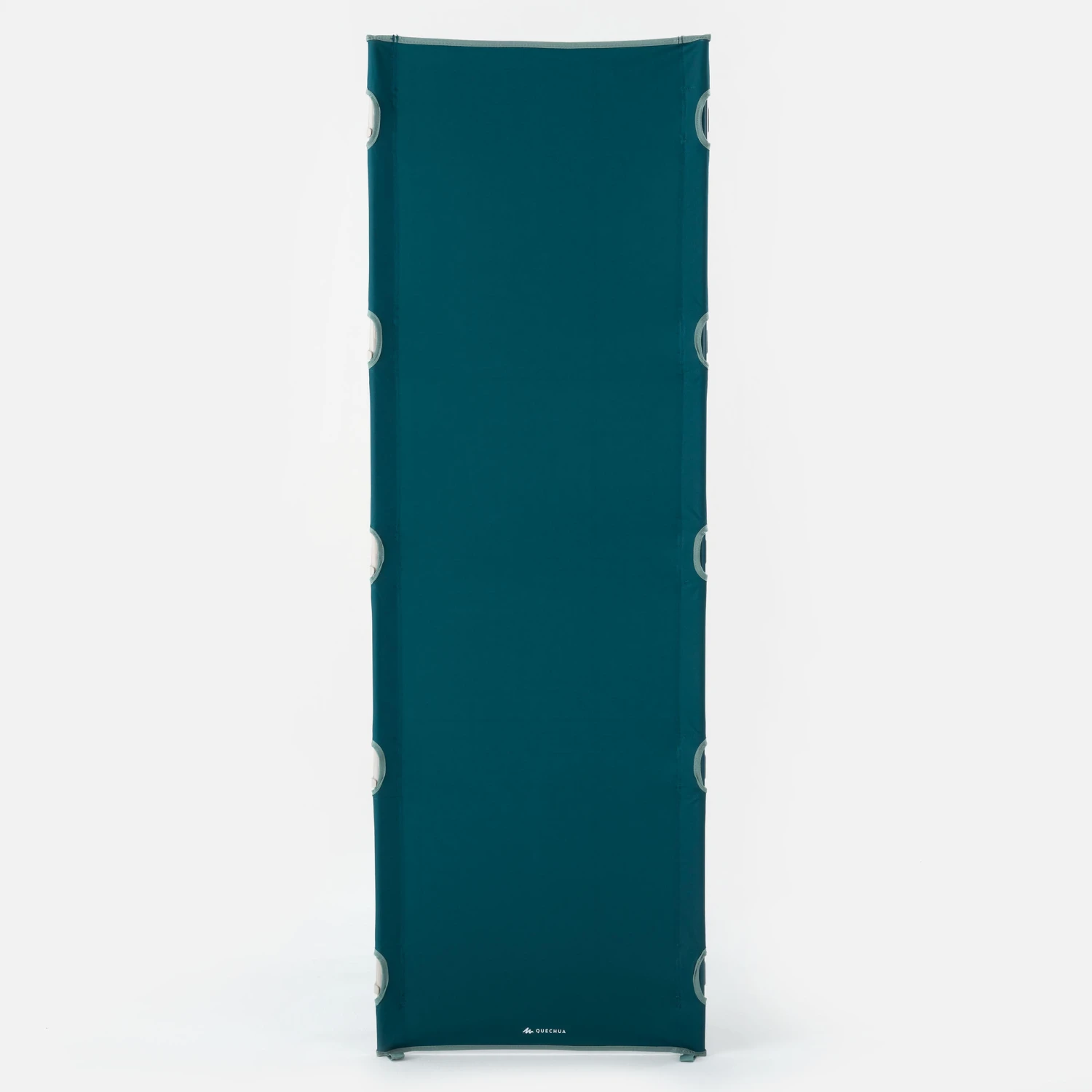 Quechua Camping Bed Basic Camp Bed 60 Cm 1 Person 5 Quechua Camping Bed Basic Camp Bed 60 Cm 1 Person - Image 5