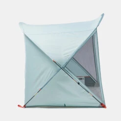 Quechua Camping Shelter With Poles - 4 Person 13 Quechua Camping Shelter With Poles - 4 Person -Outdoor Camping Store kfe8978b510ee40980391ec1541ed4b33
