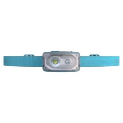 Rechargeable Head Torch - 100 Lumen -Outdoor Camping Store kfee714fd1816af1046d0516f299e1318