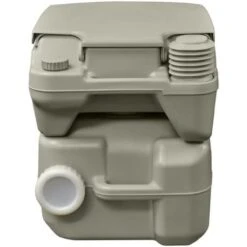Kampa Portaflush 20 Chemical Toilet -Outdoor Camping Store kff2cc5e0600f57fd1ec99b9fc74c0c6f