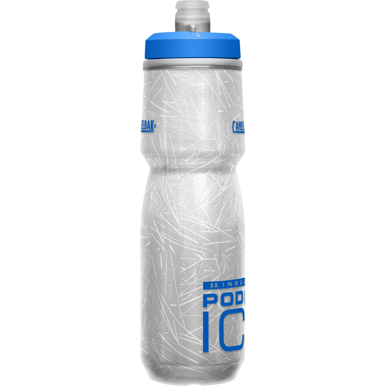 Camelbak Podium Ice Insulated Bottle 2 Camelbak Podium Ice Insulated Bottle - Image 2
